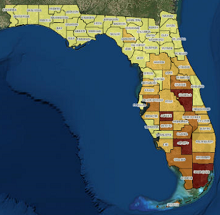 Population Maps | www.bebr.ufl.edu