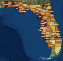 Population Maps | www.bebr.ufl.edu