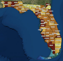 Population Maps | www.bebr.ufl.edu