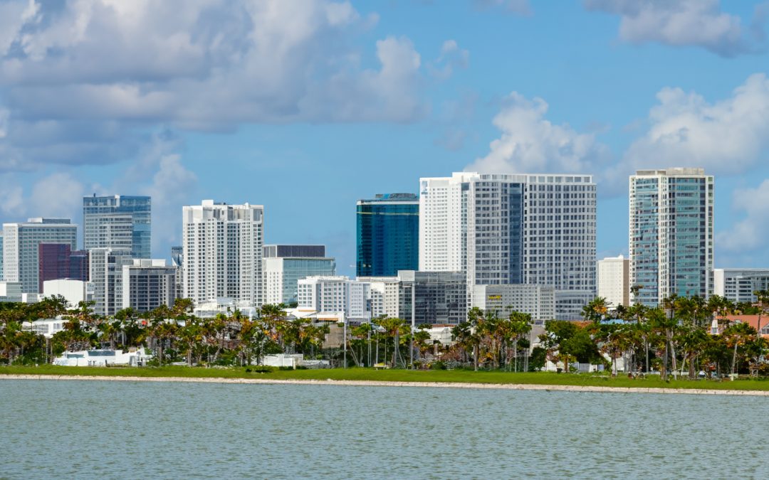 Doing Business in Florida: Florida Statistical Data Resources
