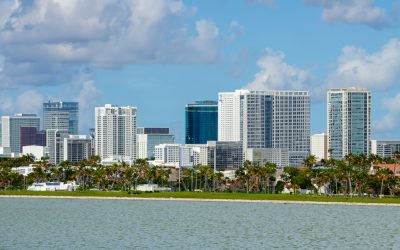 Doing Business in Florida: Florida Statistical Data Resources