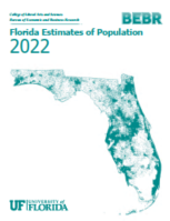 Florida Estimates of Population 2022