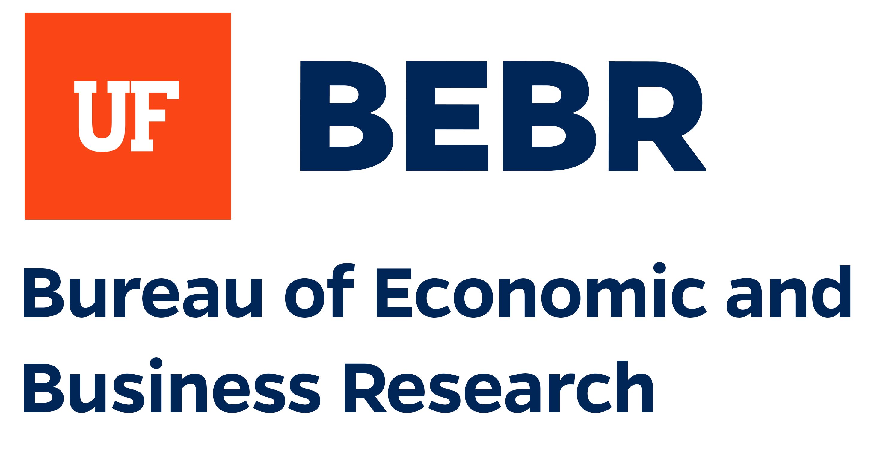 B.E.B.R. - Bureau of Economic and Business Research